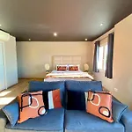 Palm Hotel Ajaccio (Corsica)