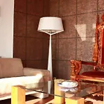 Palm Hotel Ajaccio (Corsica)