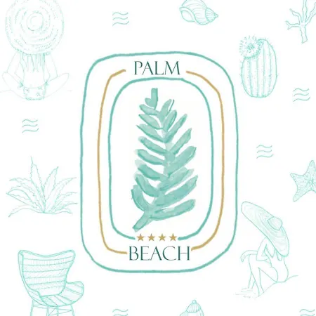 Отель Palm Аяччо