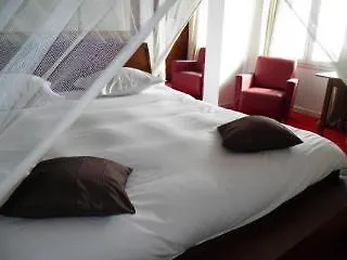 Palm Отель