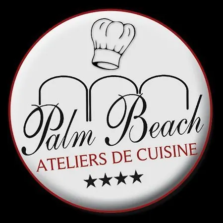 Palm 4* Аяччо