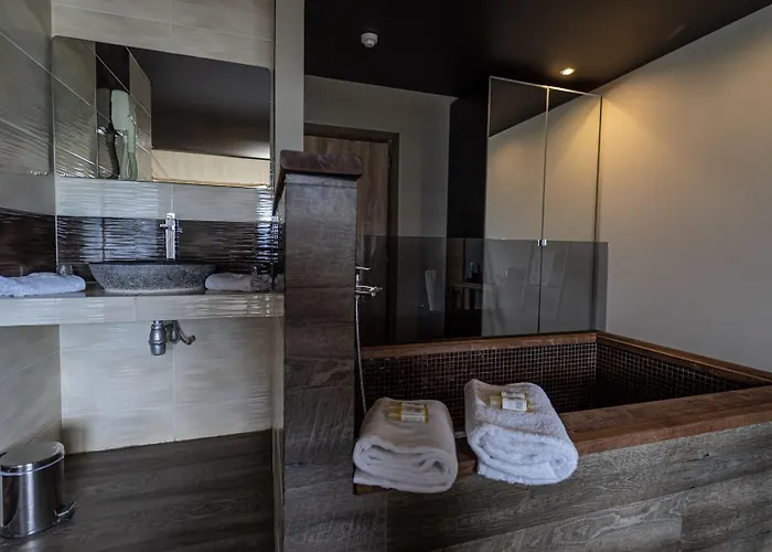 Palm Hotel Ajaccio (Corsica)