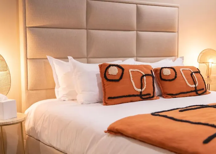 Palm 4* Ajaccio (Corsica)