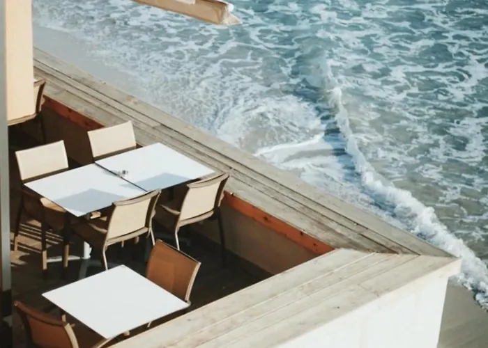 Palm Hotel Ajaccio (Corsica)