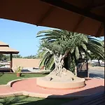 Ξενοδοχείο Palm 4*