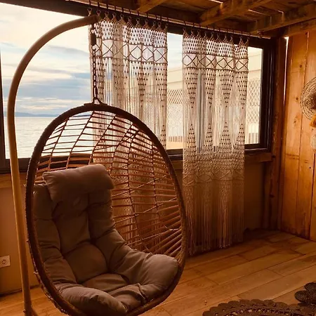 Palm Hotel Ajaccio (Corsica)