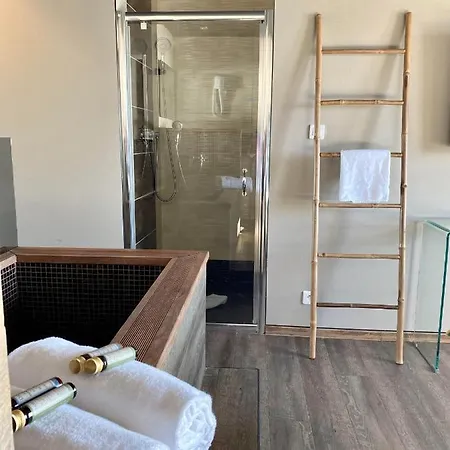 Hotel Palm Ajaccio (Corsica)