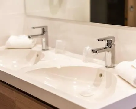 Palm Ajaccio (Corsica)