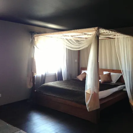 Palm 4* Ajaccio (Corsica)