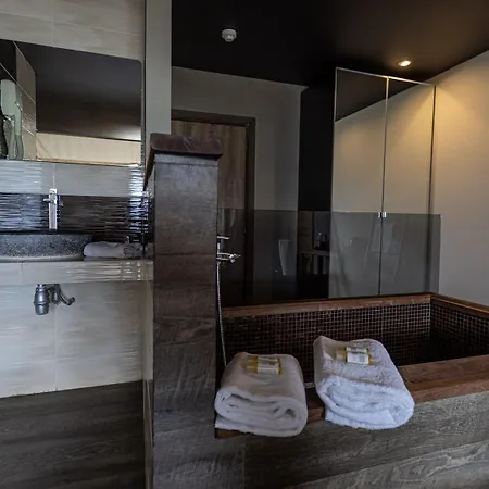 Palm Hotel Ajaccio (Corsica)