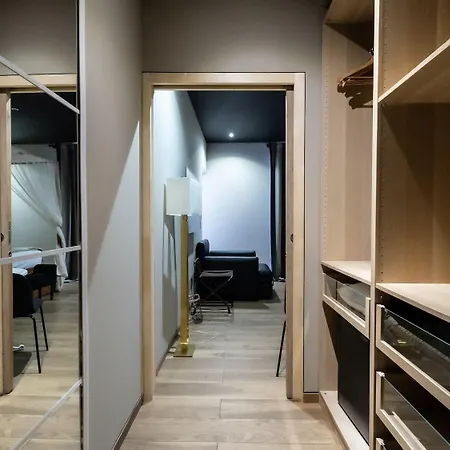 Hotel Palm Ajaccio (Corsica)