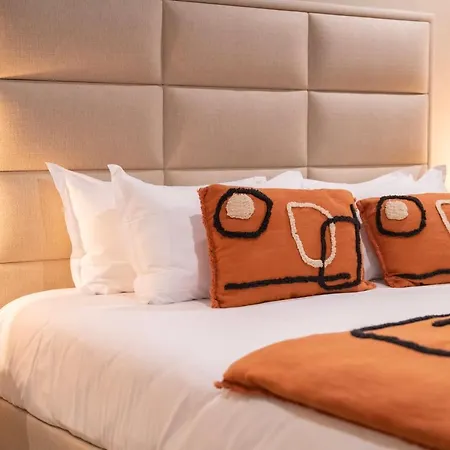 Palm 4* Ajaccio (Corsica)