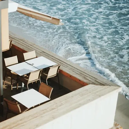 Palm Hotel Ajaccio (Corsica)