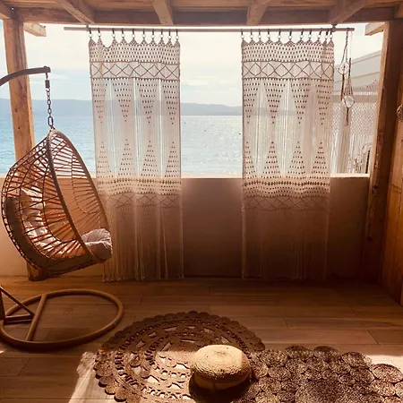 Hotel Palm Ajaccio (Corsica)