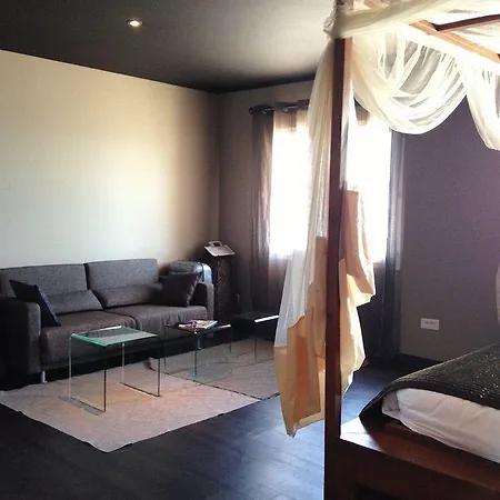 Palm 4* Ajaccio (Corsica)