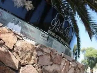 Palm 4*