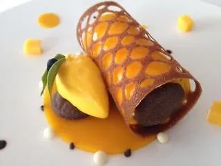 Hotel Palm Ajaccio (Corsica)