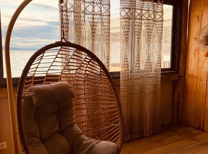 Palm Отель Аяччо