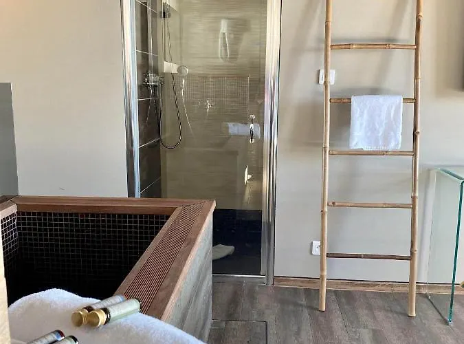 Отель Palm Аяччо