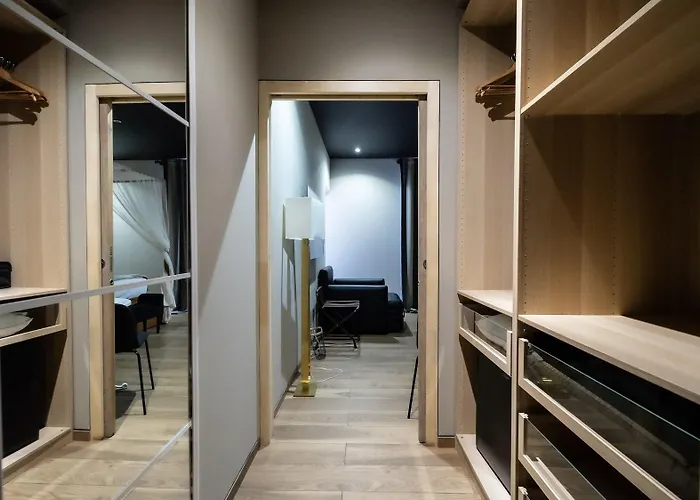 Отель Palm Аяччо