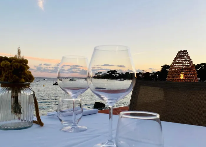 Отель Palm Аяччо