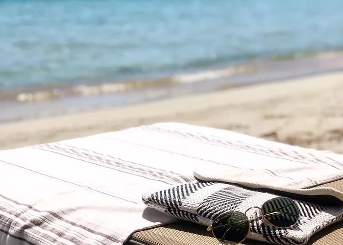 Palm Отель Аяччо