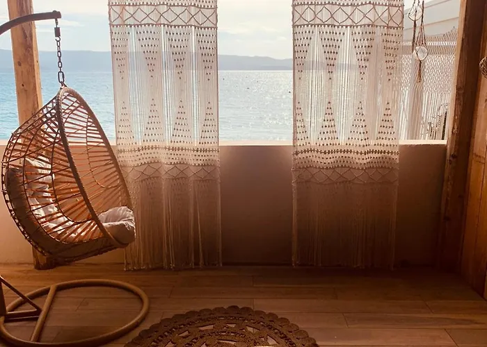 Hotel Palm Ajaccio (Corsica)