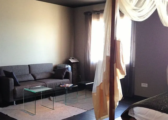 Palm 4* Ajaccio (Corsica)